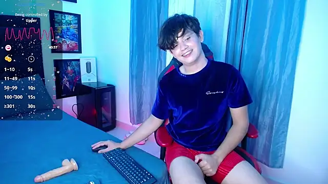 Snapshot of andyboy- chatting on 01-19-25, 03:39 andyboy- online show from 01-19-25, 03:39
