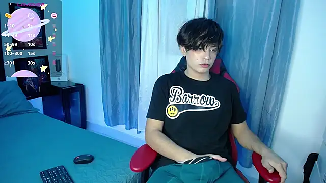 Snapshot of andyboy- chatting on 02-08-25, 02:15 andyboy- online show from 02-08-25, 02:15