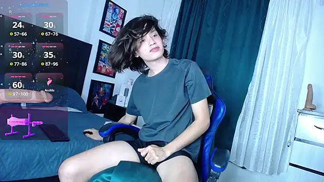 Snapshot of andyboy- chatting on 07-02-26, 10:49 andyboy- online show from 07-02-26, 10:49