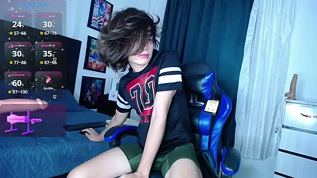 Snapshot of andyboy- chatting on 07-04-26, 10:27 andyboy- online show from 07-04-26, 10:27