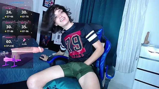 Snapshot of andyboy- chatting on 07-05-26, 04:19 andyboy- online show from 07-05-26, 04:19