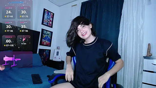 Snapshot of andyboy- chatting on 07-23-26, 11:13 andyboy- online show from 07-23-26, 11:13