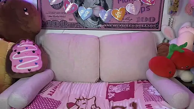 CherryBombBomb online show from 02-26-25, 05:09