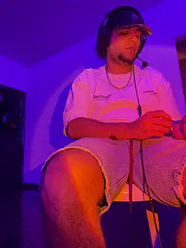 Juanhotse online show from 01-19-26, 09:13