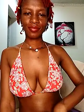 Ayrella02 online show from 11-11-25, 11:27