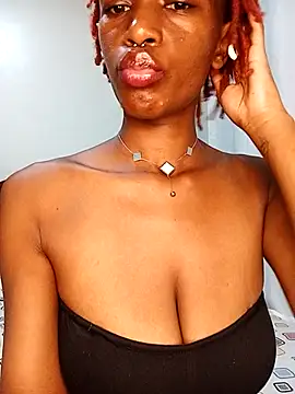 Ayrella02 online show from 11-27-25, 05:15