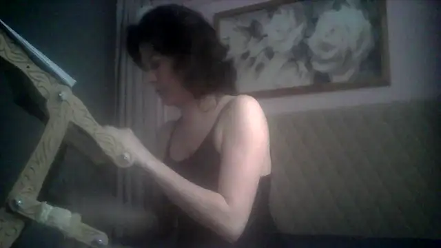 SunElizabeth online show from 04-03-26, 02:53