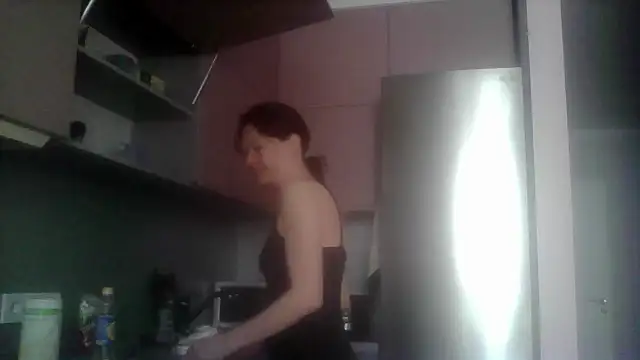 SunElizabeth online show from 05-04-26, 03:35