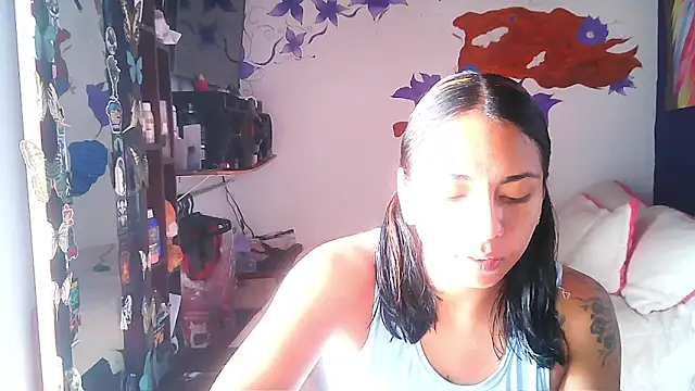 arlette sweet01 online show from 06-11-26, 02:15