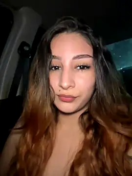 Mon Cherry online show from 11-14-25, 01:04