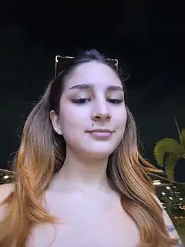 Mon Cherry online show from 04-01-26, 01:28