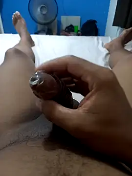 Seductiveblack online show from 01-03-25, 07:39