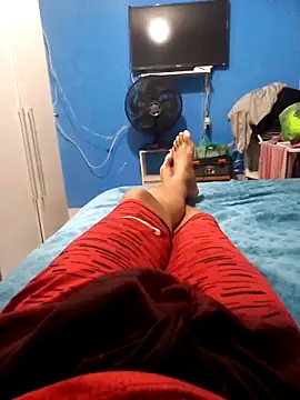 Seductiveblack online show from 10-12-25, 10:53