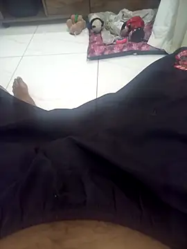 Seductiveblack online show from 10-17-25, 03:14