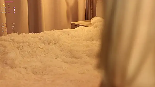 Snapshot of _Pretty_Doll_ chatting on 02-07-25, 08:42 Pretty Doll online show from 02-07-25, 08:42