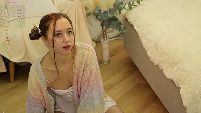 Snapshot of _Pretty_Doll_ chatting on 02-20-25, 05:51 Pretty Doll online show from 02-20-25, 05:51