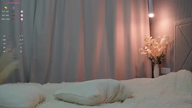 Snapshot of _Pretty_Doll_ chatting on 02-25-25, 06:31 Pretty Doll online show from 02-25-25, 06:31