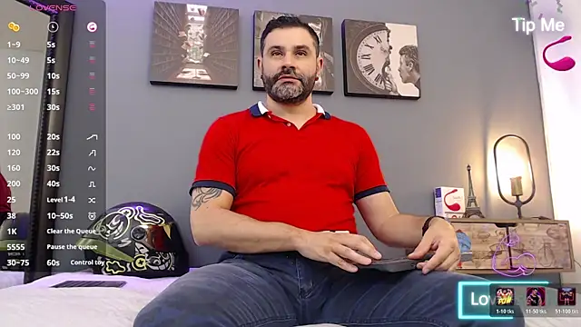 Snapshot of jonasbeards chatting on 07-14-26, 03:18 jonasbeards online show from 07-14-26, 03:18