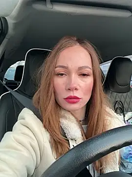 LavenderHot online show from 01-09-25, 03:26