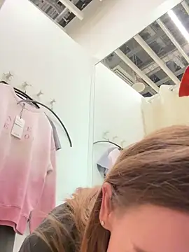 LavenderHot online show from 01-09-25, 06:27