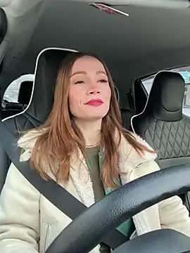 LavenderHot online show from 01-12-25, 03:49