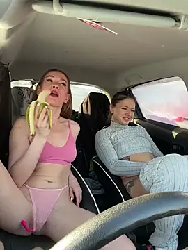 LavenderHot online show from 01-13-25, 06:27