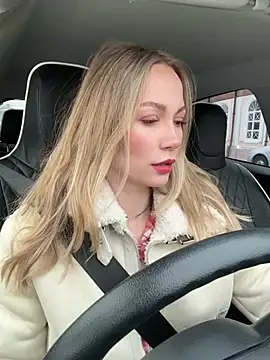 LavenderHot online show from 01-28-25, 03:15