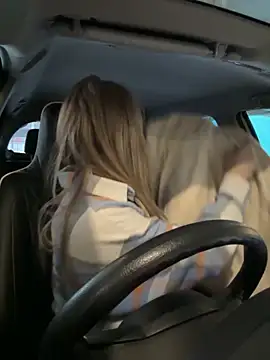 LavenderHot online show from 01-31-25, 02:37