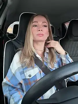 LavenderHot online show from 02-04-25, 02:07