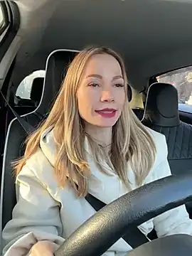 LavenderHot online show from 02-04-25, 08:13