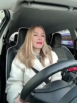 LavenderHot online show from 02-07-25, 02:19