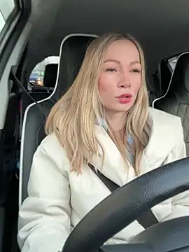 LavenderHot online show from 02-08-25, 02:15