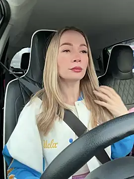 LavenderHot online show from 02-16-25, 02:20