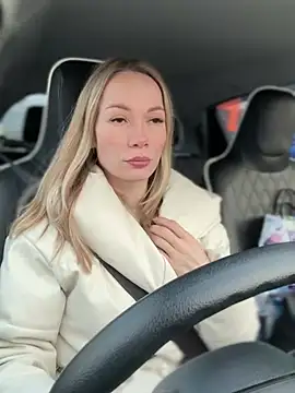 LavenderHot online show from 02-21-25, 01:55