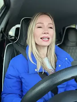 LavenderHot online show from 02-23-25, 01:46