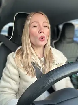 LavenderHot online show from 02-28-25, 02:20