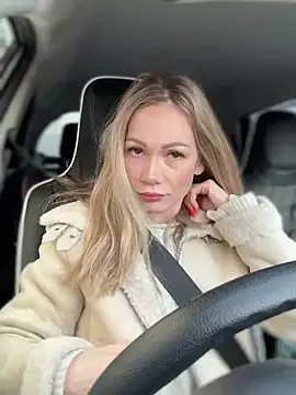 LavenderHot online show from 03-13-25, 02:16