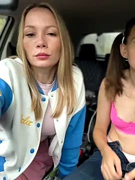 LavenderHot online show from 09-12-25, 02:11