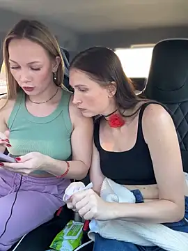 LavenderHot online show from 10-14-25, 03:18