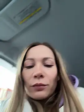 LavenderHot online show from 01-11-26, 02:49