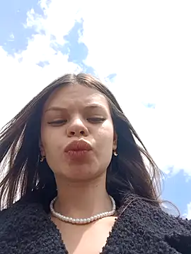 Violeta 12- online show from 12-03-24, 05:12