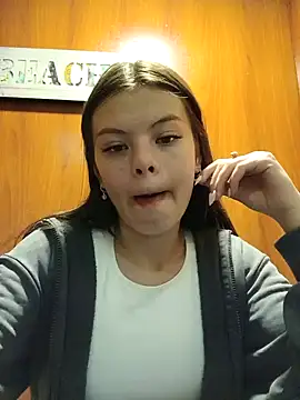 Violeta 12- online show from 12-07-24, 04:25