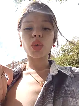 Violeta 12- online show from 12-20-24, 05:51