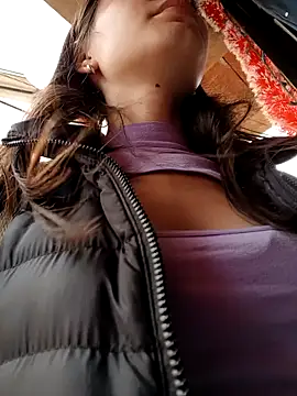 Violeta 12- online show from 12-26-24, 08:11