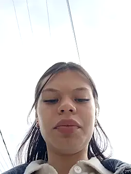 Violeta 12- online show from 01-08-25, 04:44