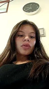 Violeta 12- online show from 01-09-25, 03:34