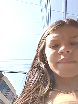 Violeta 12- online show from 01-17-25, 02:18