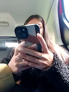 Violeta 12- online show from 01-23-25, 04:15