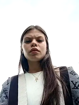 Violeta 12- online show from 01-25-25, 07:07