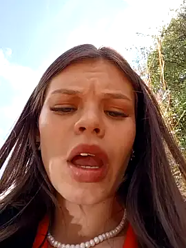 Violeta 12- online show from 01-27-25, 06:20